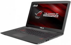 Asus GL752VW